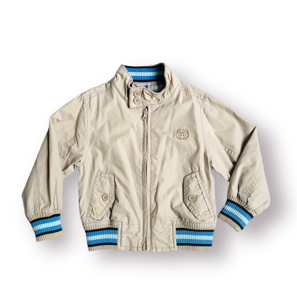 Adams (UK) Jacket Size 98 cm/3 Years